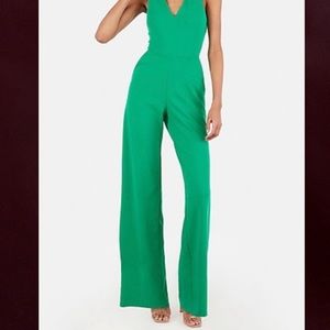 Express jumpsuit